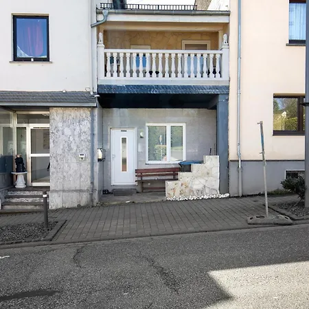 Apartment Bei Burg Eltz