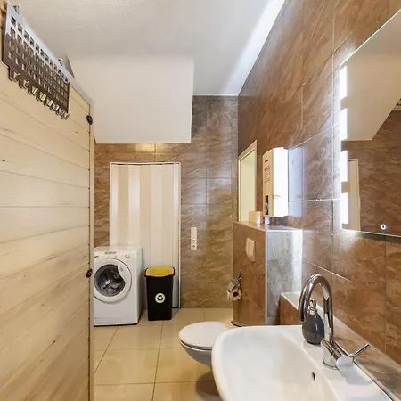 Bei Burg Eltz Apartment *