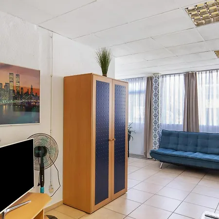 Apartment Bei Burg Eltz *