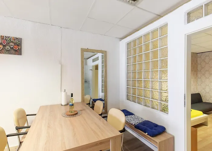 Apartamento Bei Burg Eltz