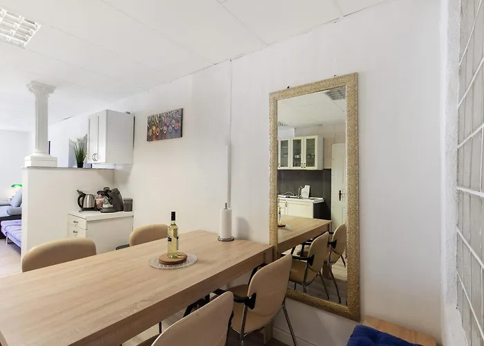 Bei Burg Eltz Apartamento Kaisersesch