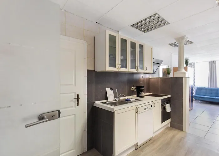 Bei Burg Eltz Apartamento *