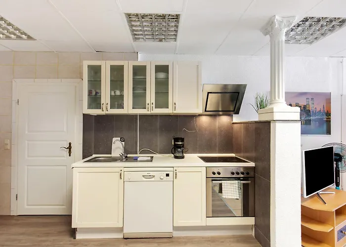 Apartamento Bei Burg Eltz Kaisersesch