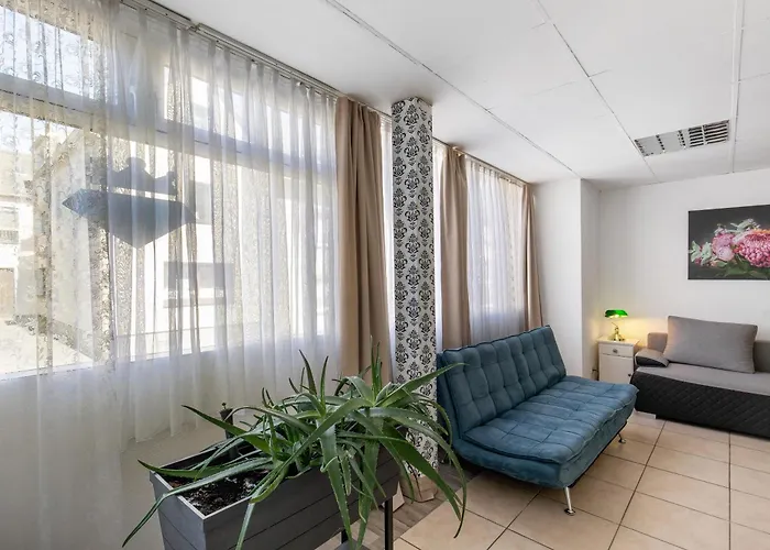 Bei Burg Eltz Apartamento