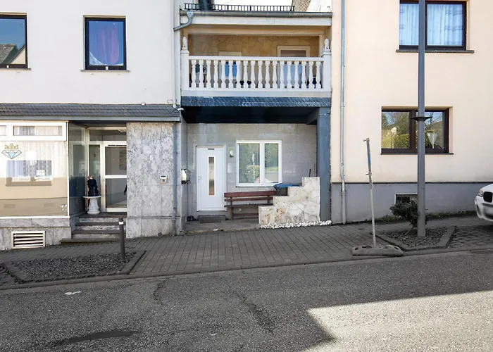 Apartamento Bei Burg Eltz