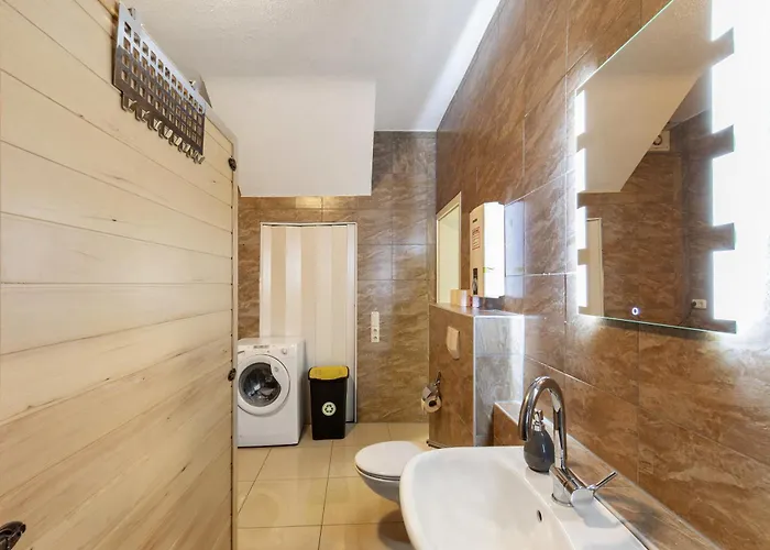 Bei Burg Eltz Apartamento *