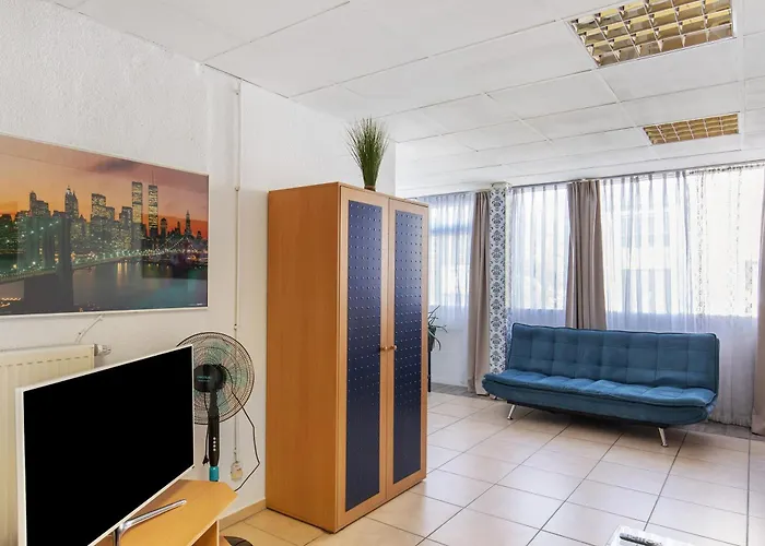 Apartamento Bei Burg Eltz *