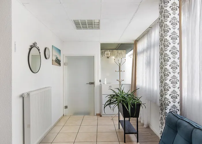 Apartamento Bei Burg Eltz