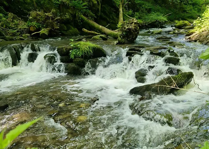 Apartamento Bei Burg Eltz *